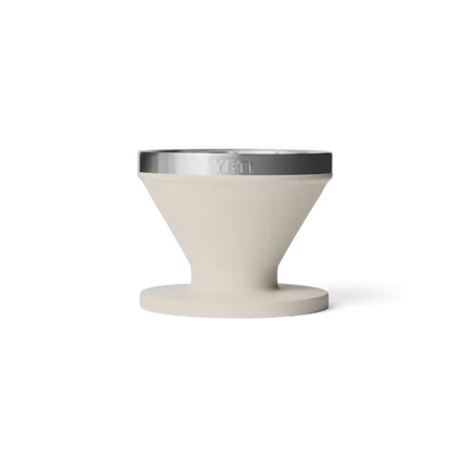 Porta filtro para hacer café YETI Rambler Pour Over