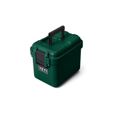 Gobox YETI 15 Litros (Caja Impermeable)