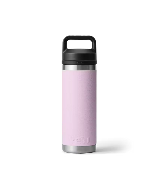 Botella 18 oz YETI (Rambler Bottle Chug)