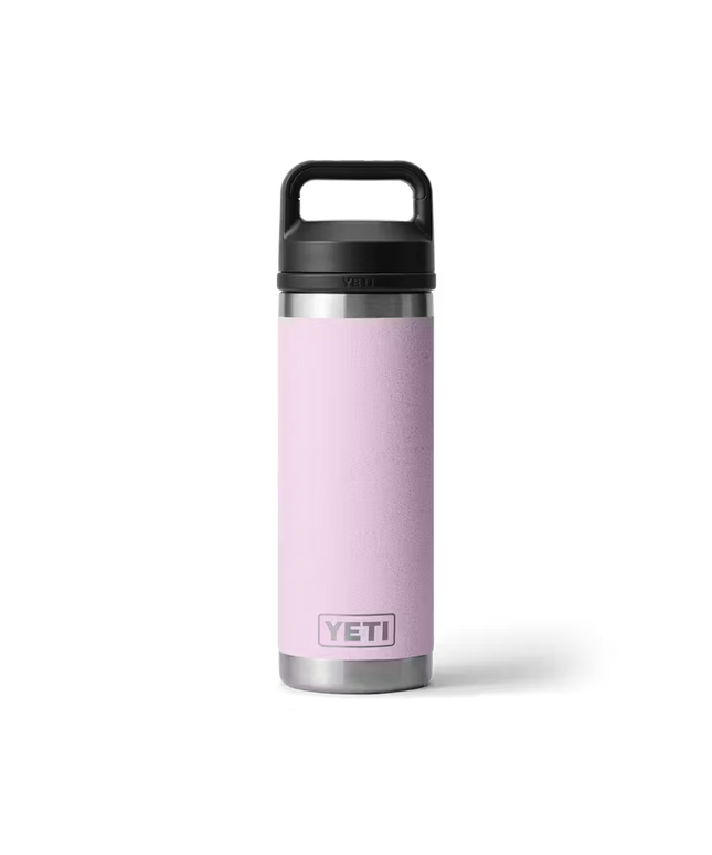 Botella 18 oz YETI (Rambler Bottle Chug)