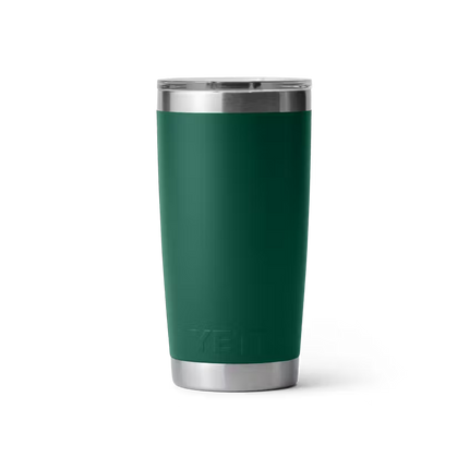 Vaso 20 oz YETI (Rambler Tumbler MS)