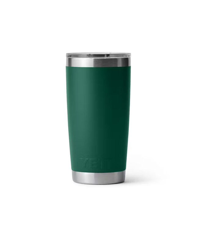 Vaso 20 oz YETI (Rambler Tumbler MS)