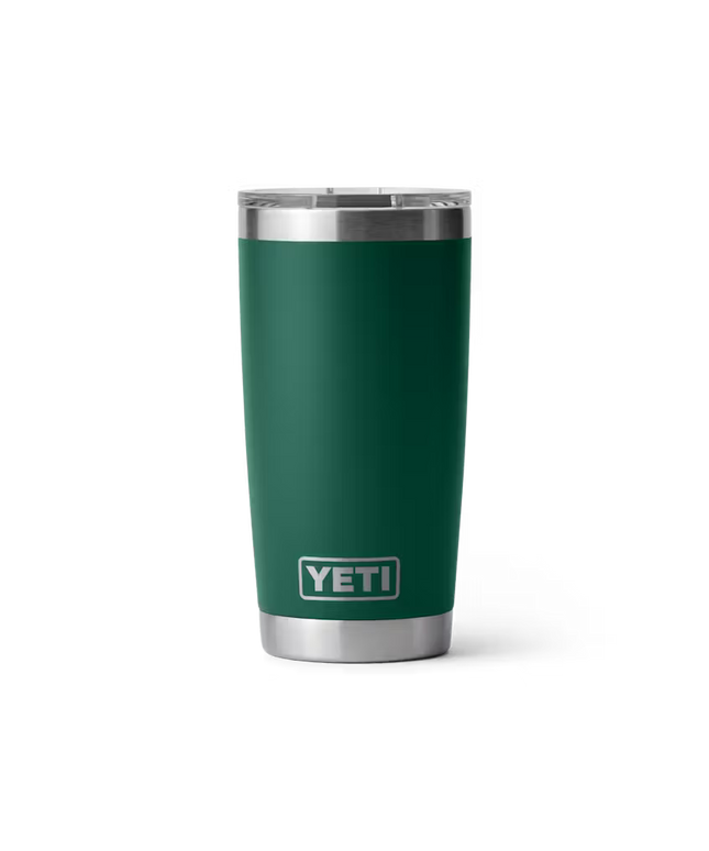 Vaso 20 oz YETI (Rambler Tumbler MS)