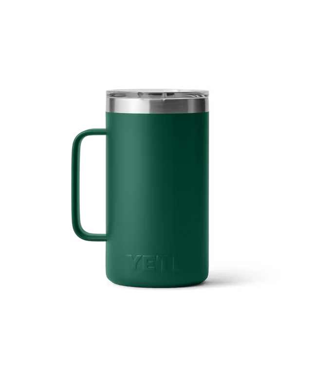 Vaso 24 oz YETI (Rambler Mug MS)