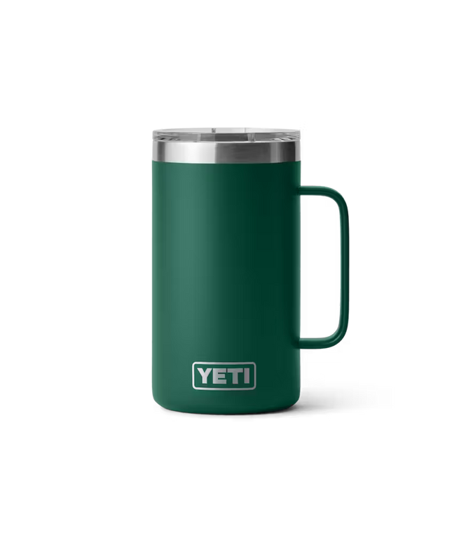 Vaso 24 oz YETI (Rambler Mug MS)