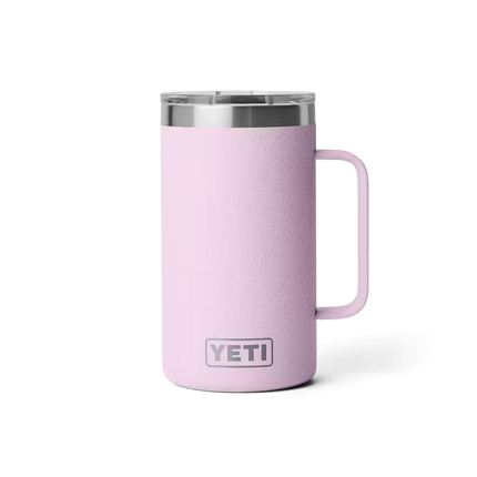 Vaso 24 oz YETI (Rambler Mug MS)