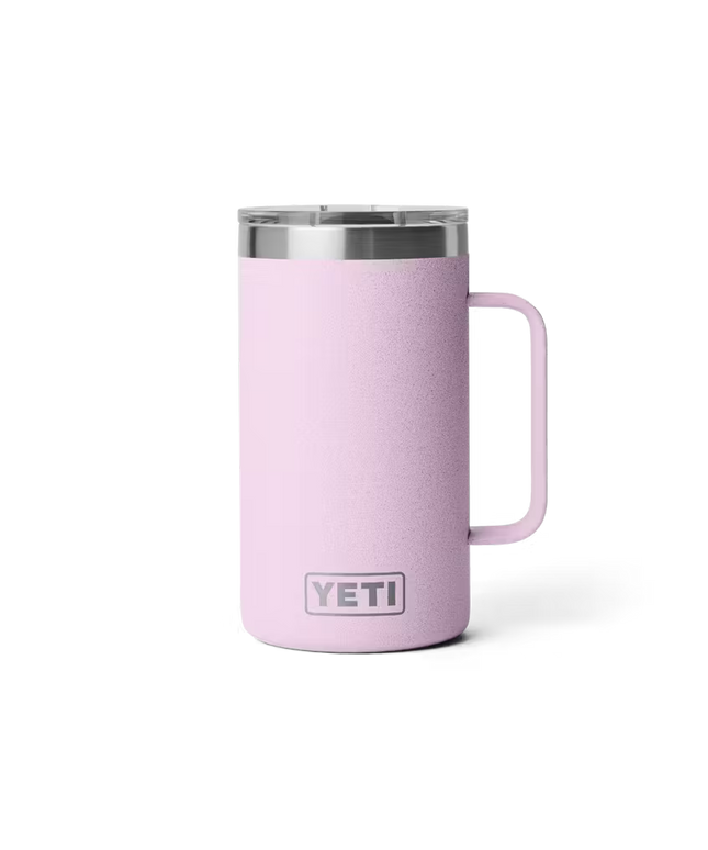 Vaso 24 oz YETI (Rambler Mug MS)