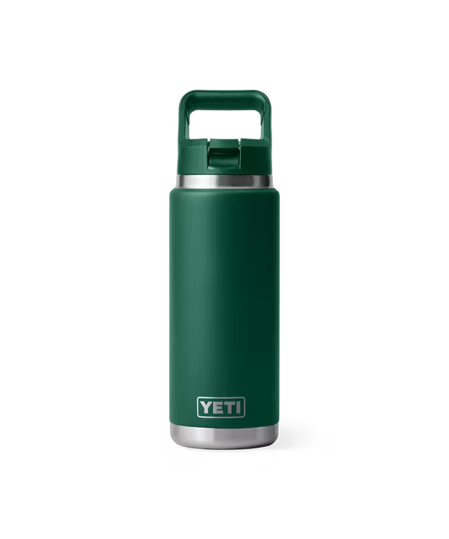 Botella 26 oz YETI (Rambler C Straw Bottle)