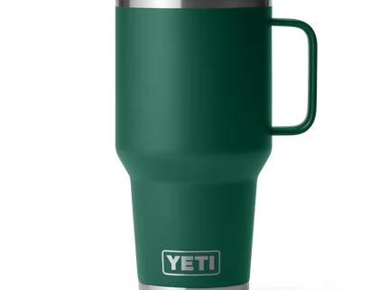 YETI Rambler Travel Mug 30 oz