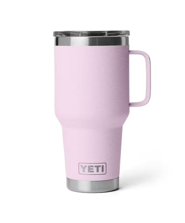 YETI Rambler Travel Mug 30 oz