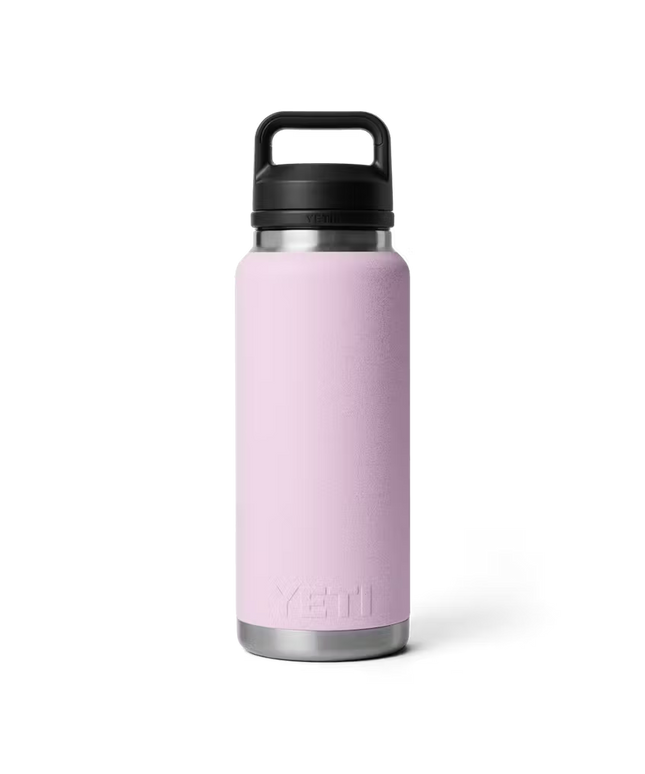 Botella 36 oz YETI (Rambler Bottle Chug)