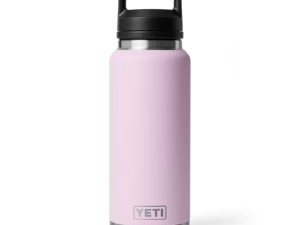 Botella 36 oz YETI (Rambler Bottle Chug)