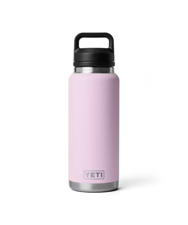 Botella 36 oz YETI (Rambler Bottle Chug)