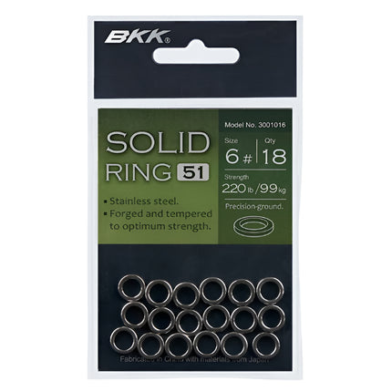 BKK Solid Ring-51