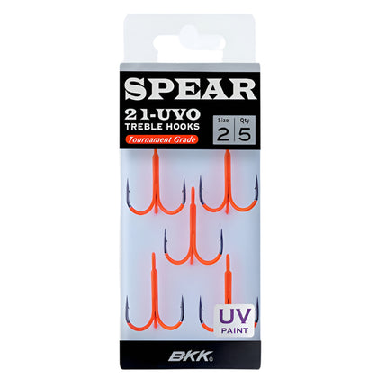 BKK Spear