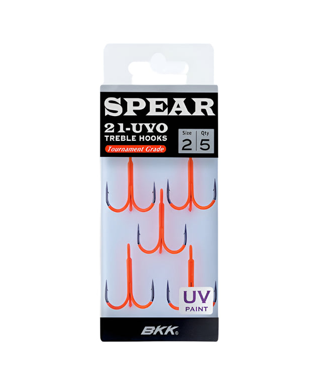 BKK Spear
