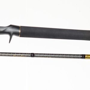 Sunshine Titanio 5.6 pies Baitcasting