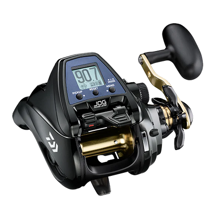 Carrete Tanacom S500J Low Profile