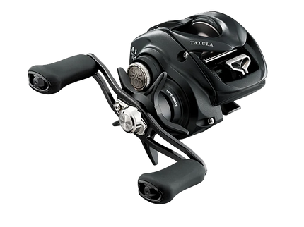 Daiwa Tatula 100XS