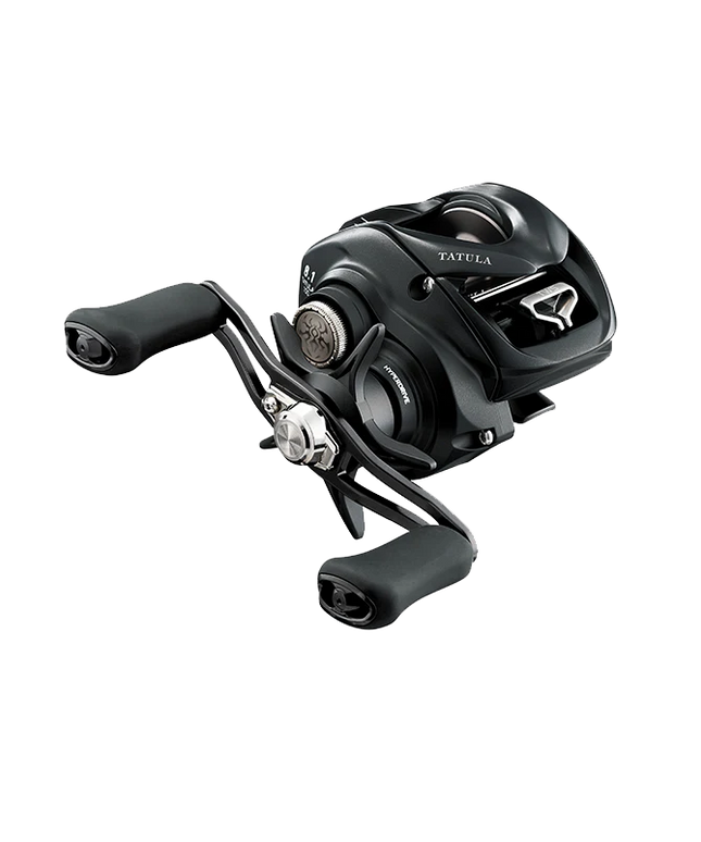 Daiwa Tatula 100XS