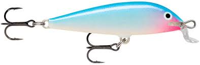 Rapala TEAM ESKO (TE-7)