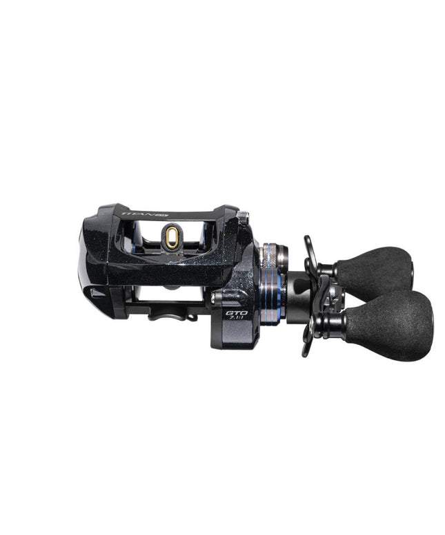Carrete Titan 300 SW Marine