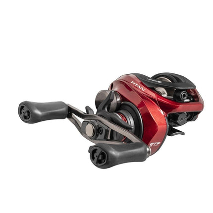 Carrete Titan Pro 2 12000 Marine