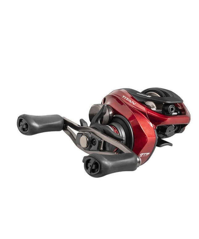 Carrete Titan Pro 12000 Marine