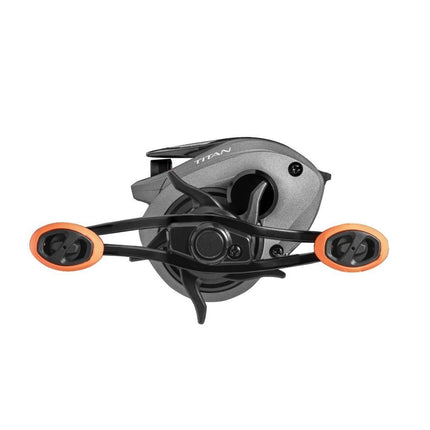 Carrete Titan Pro 2 8000 Marine
