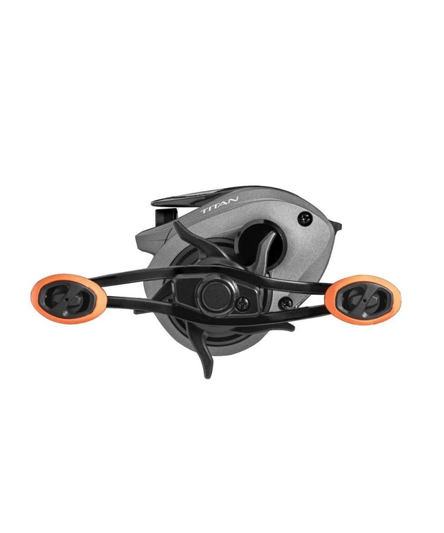 Carrete Titan Pro 8000 Marine
