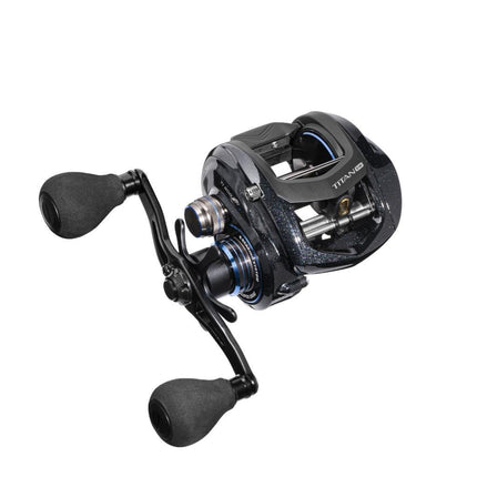 Carrete Titan 300 SW Marine