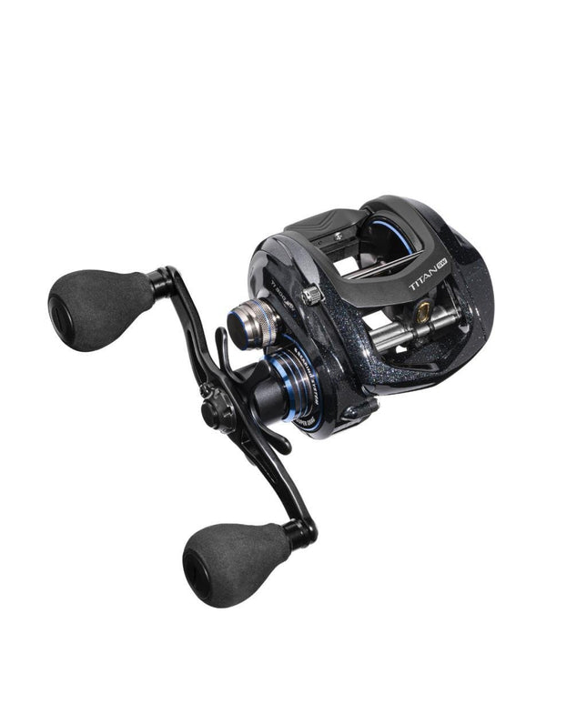 Carrete Titan 300 SW Marine