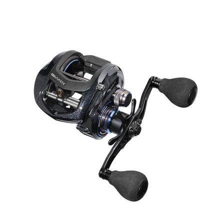 Carrete Titan 300 SW Marine
