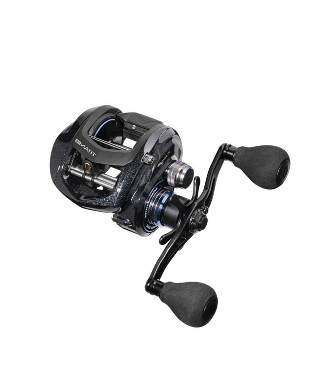 Carrete Titan 300 SW Marine