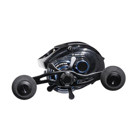 Carrete Titan 300 SW Marine