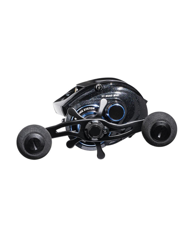 Carrete Titan 300 SW Marine