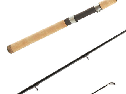 Shimano Terramar spinning 6.6 pies 15-30lbs