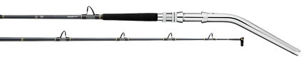 Daiwa Tanacom caña de fondeo