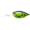 Translucent Green Crawfish