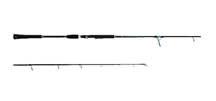 Shimano Talavera jigging spinning