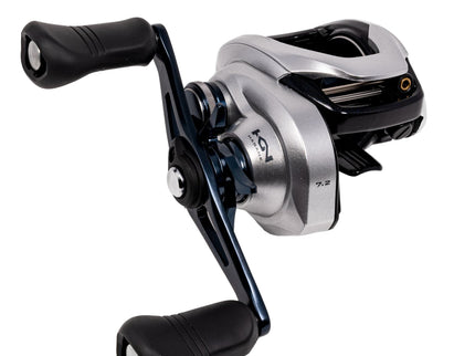 Carrete TranX 200HG manilla doble