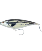 MLT-NATURAL MULLET