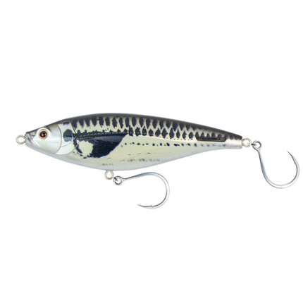 Señuelo Madscad Nomad Desing 115mm