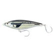 MLT-NATURAL MULLET