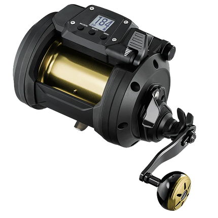 Daiwa Tanacom 1200