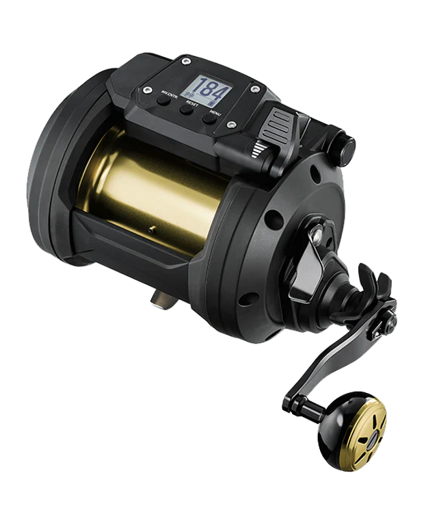 Daiwa Tanacom 1200