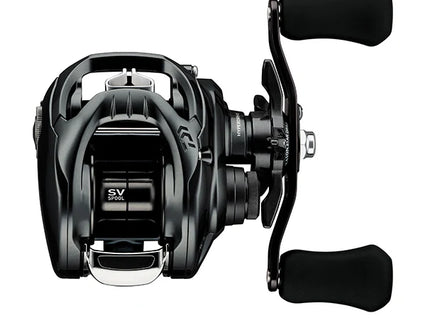 Carrete Daiwa Tatula SV TW