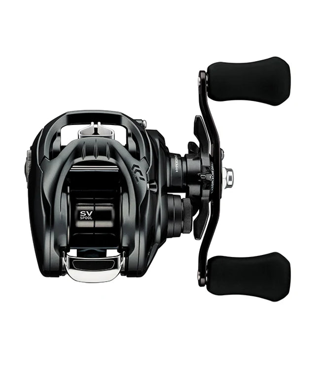 Carrete Daiwa Tatula SV TW