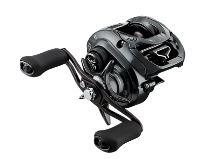 Carrete Daiwa Tatula SV TW