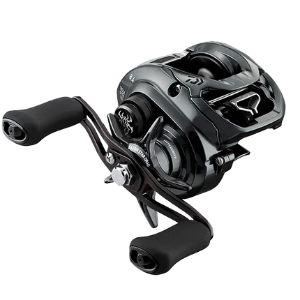 Carrete Daiwa Tatula SV TW 150